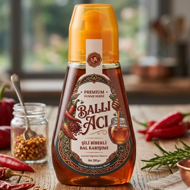 balliaci 280g